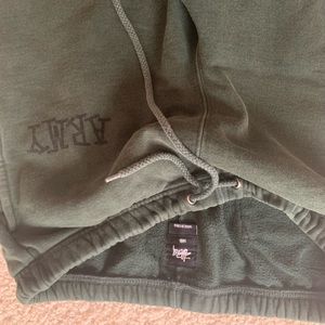 Stussy sweatpants